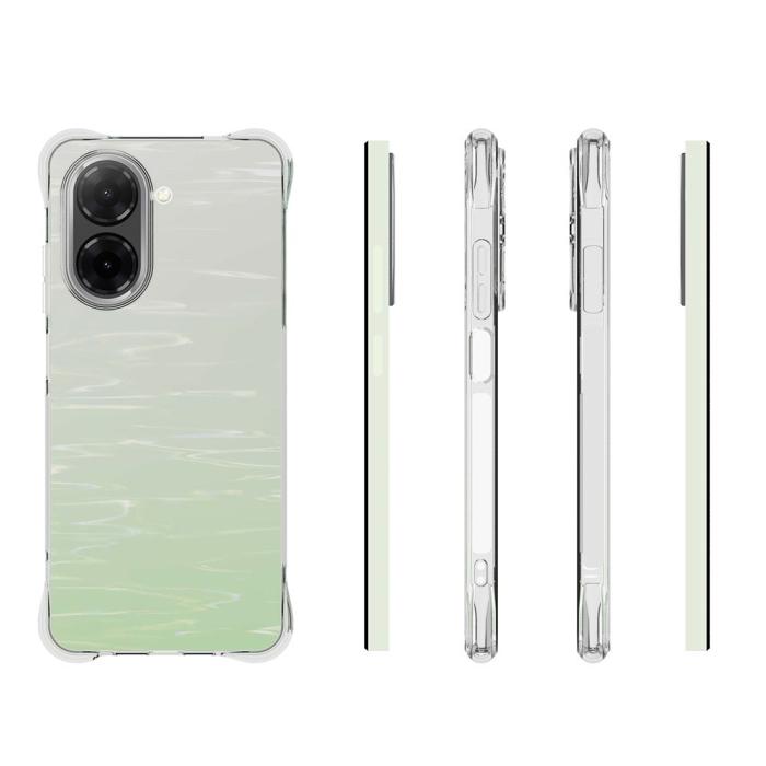 Bild 5,  Xiaomi Redmi A5 Skal TPU Transparent - Teknikhallen.se