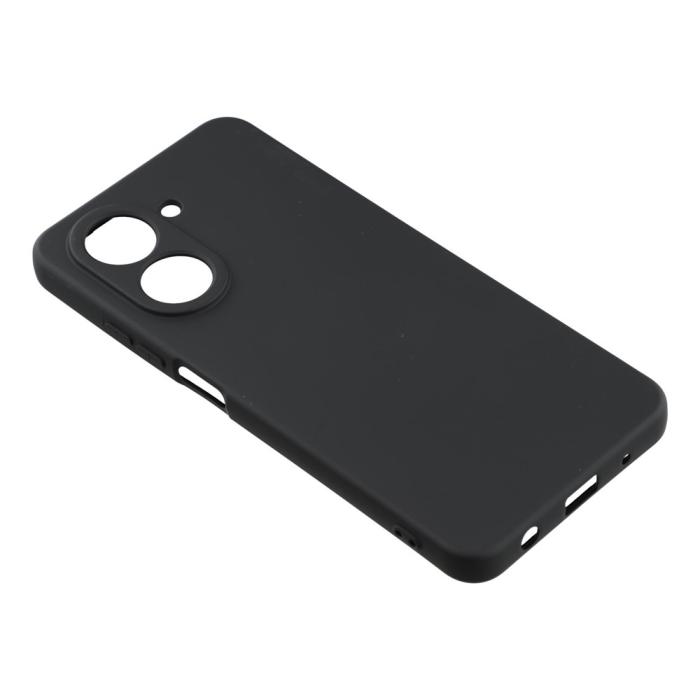 Bild 3,  Xiaomi Redmi A5 Skal TPU Svart - Teknikhallen.se