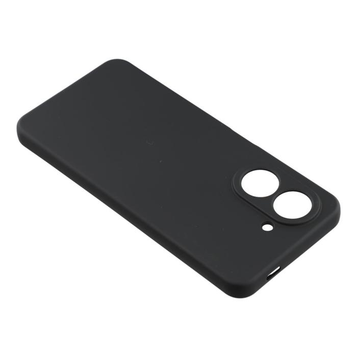 Bild 4,  Xiaomi Redmi A5 Skal TPU Svart - Teknikhallen.se