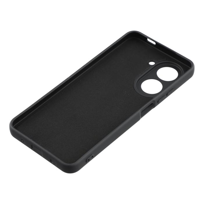 Bild 5,  Xiaomi Redmi A5 Skal TPU Svart - Teknikhallen.se