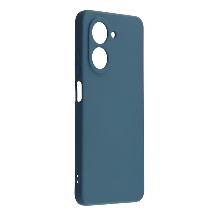 Bild 2,  Xiaomi Redmi A5 Skal TPU Blå - Teknikhallen.se