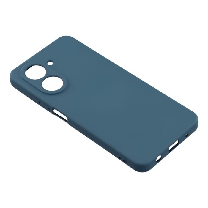 Bild 3,  Xiaomi Redmi A5 Skal TPU Blå - Teknikhallen.se