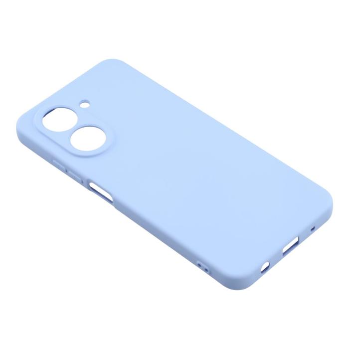 Bild 3,  Xiaomi Redmi A5 Skal TPU Lila - Teknikhallen.se