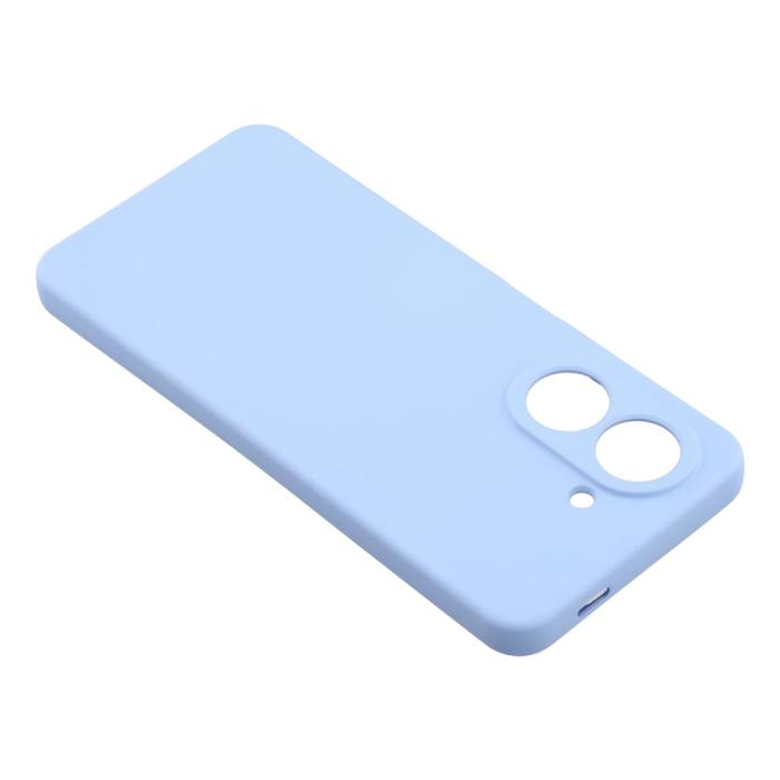 Bild 4,  Xiaomi Redmi A5 Skal TPU Lila - Teknikhallen.se