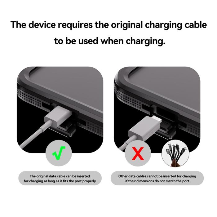 Bild 6, REDPEPPER REDPEPPER iPhone Air Skal MagSafe Vattentät IP68 Svart - Teknikhallen.se