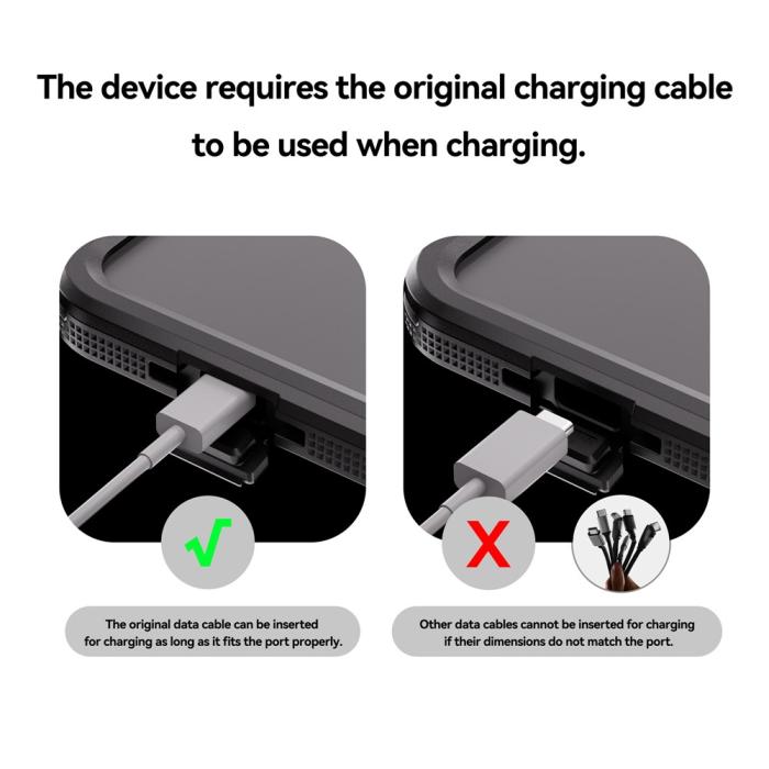 Bild 6, ShellBox ShellBox iPhone Air MagSafe iP68 Vattentät Skal Svart - Teknikhallen.se