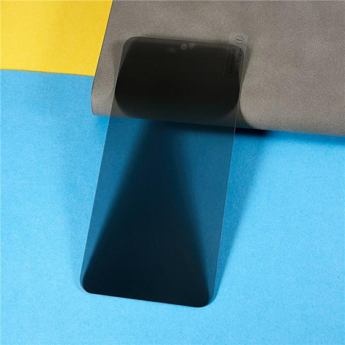 Bild 4,  Google Pixel 10 Pro Fold Skärmskydd Härdat Glas Privacy - Teknikhallen.se