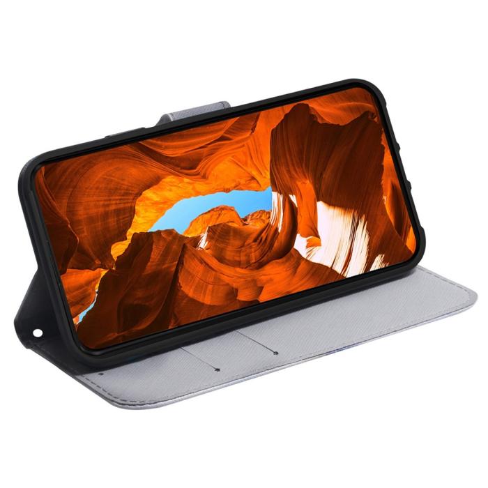Bild 3,  Xiaomi Redmi 15C Fodral Med Tryck Lejon - Teknikhallen.se