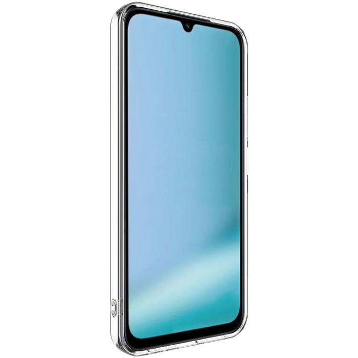 Bild 2, IMAK IMAK Xiaomi Redmi 15C Skal TPU Transparent - Teknikhallen.se