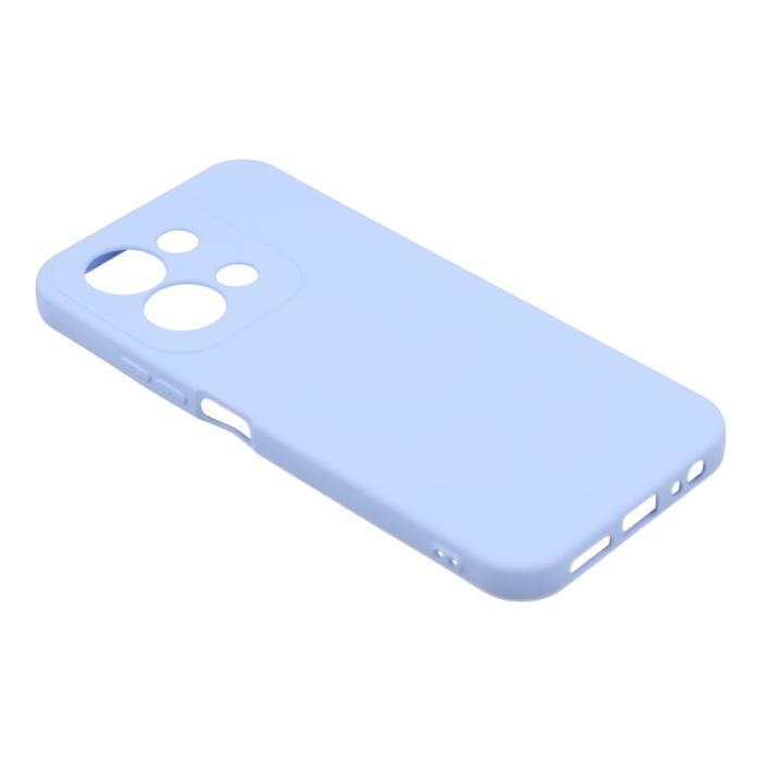 Bild 4,  Xiaomi Redmi 15C Skal TPU Lila - Teknikhallen.se