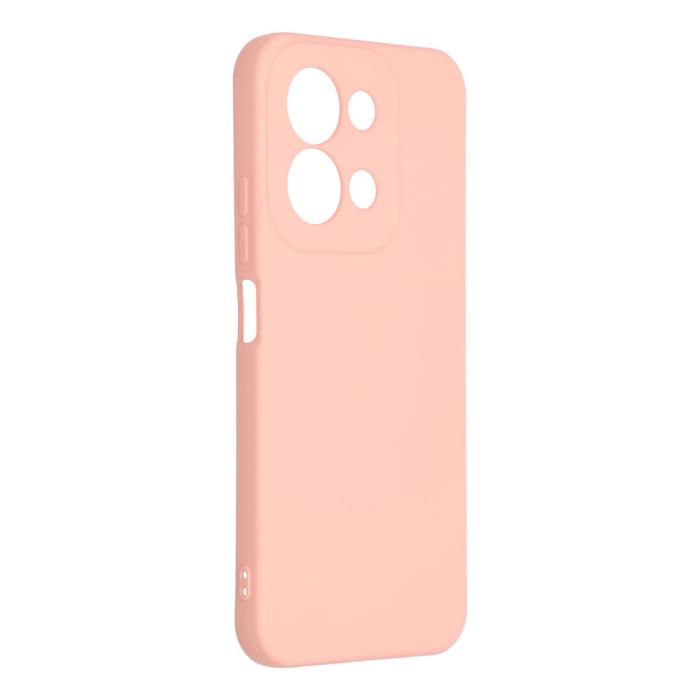 Bild 3,  Xiaomi Redmi 15C Skal TPU Rosa - Teknikhallen.se