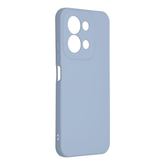 Bild 3,  Xiaomi Redmi 15C Skal TPU Grå - Teknikhallen.se