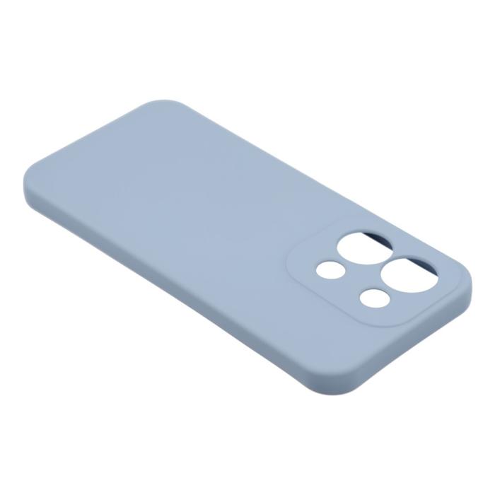 Bild 5,  Xiaomi Redmi 15C Skal TPU Grå - Teknikhallen.se
