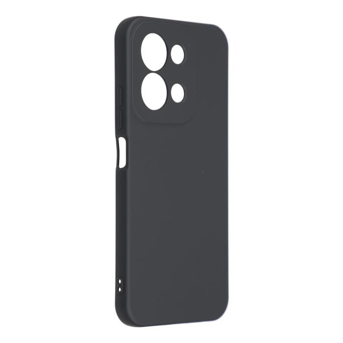 Bild 3,  Xiaomi Redmi 15C Skal TPU Svart - Teknikhallen.se