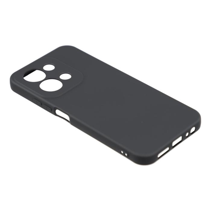 Bild 4,  Xiaomi Redmi 15C Skal TPU Svart - Teknikhallen.se