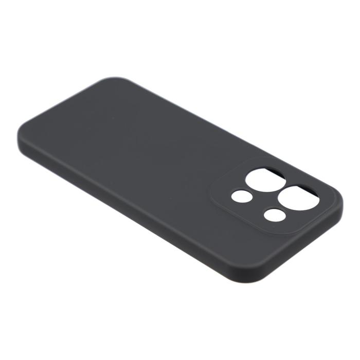 Bild 5,  Xiaomi Redmi 15C Skal TPU Svart - Teknikhallen.se