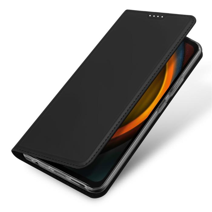 Bild 4, DUX DUCIS DUX DUCIS Galaxy Xcover 7 Fodral Skin Pro Svart - Teknikhallen.se