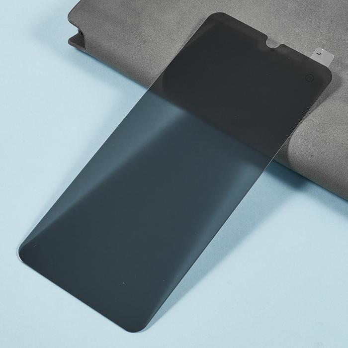 Bild 3,  Samsung Galaxy Xcover 7/7 Pro Skärmskydd Härdat Glas Privacy - Teknikhallen.se
