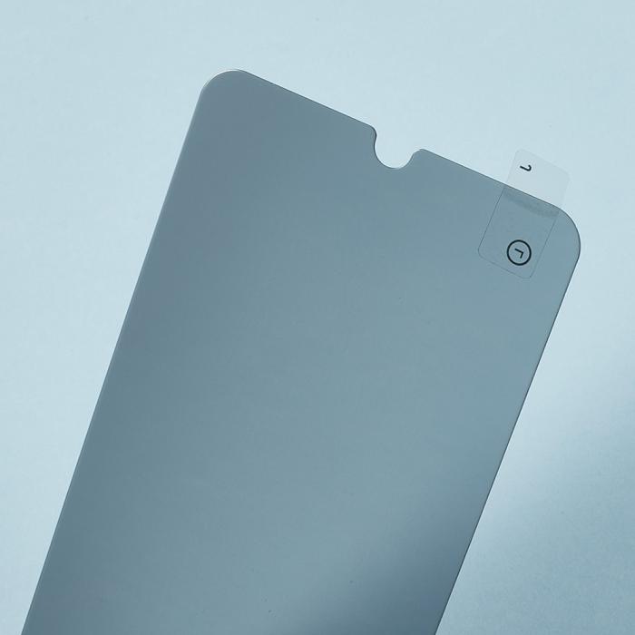 Bild 5,  Samsung Galaxy Xcover 7/7 Pro Skärmskydd Härdat Glas Privacy - Teknikhallen.se