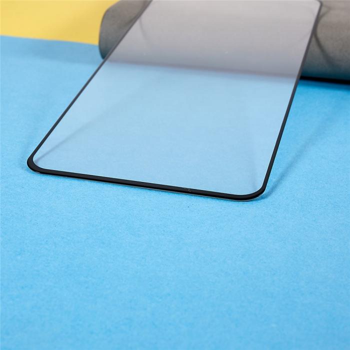 Bild 5,  Xiaomi Redmi 15 Skärmskydd Heltäckande Härdat Glas - Teknikhallen.se