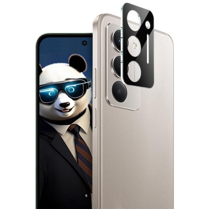 Bild 2, IMAK IMAK Xiaomi Redmi 15 Linsskydd Härdat Glas Svart - Teknikhallen.se
