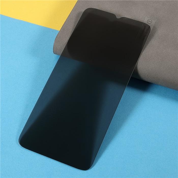 Bild 3,  Xiaomi Redmi 15C Skärmskydd Heltäckande Härdat Glas Privacy - Teknikhallen.se