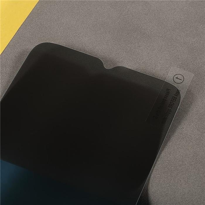 Bild 4,  Xiaomi Redmi 15C Skärmskydd Heltäckande Härdat Glas Privacy - Teknikhallen.se
