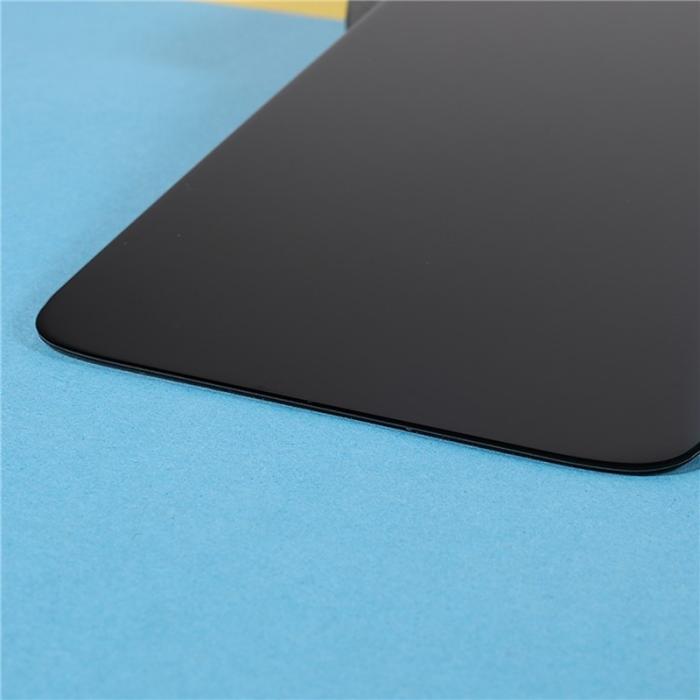 Bild 5,  Xiaomi Redmi 15C Skärmskydd Heltäckande Härdat Glas Privacy - Teknikhallen.se