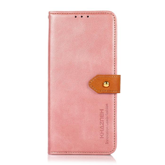 Bild 6, KHAZNEH KHAZNEH Samsung Galaxy S26 Ultra Fodral Dual Color Roséguld - Teknikhallen.se