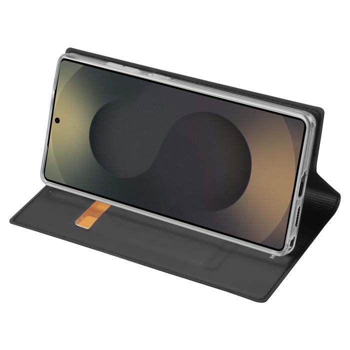 Bild 4, DUX DUCIS DUX DUCIS Samsung Galaxy S26 Ultra Fodral Skin Pro Svart - Teknikhallen.se