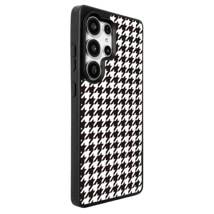 Bild 2, EYCASE EYCASE Samsung Galaxy S26 Ultra Skal MagSafe Grid Series - Teknikhallen.se