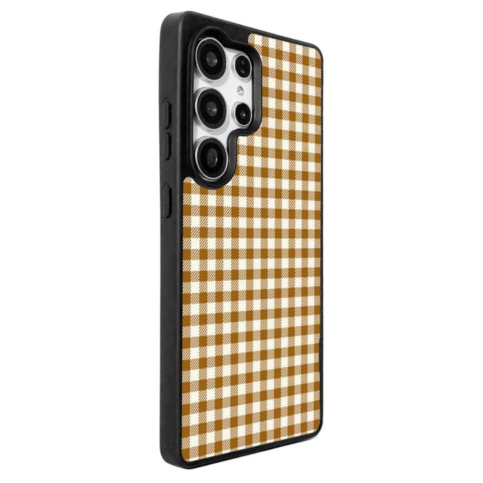 Bild 2, EYCASE EYCASE Samsung Galaxy S26 Ultra Skal MagSafe Grid Series - Teknikhallen.se