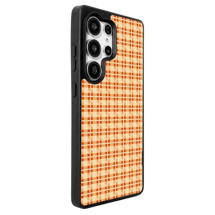 Bild 2, EYCASE EYCASE Samsung Galaxy S26 Ultra Skal MagSafe Grid Series - Teknikhallen.se