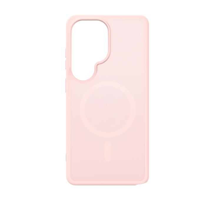 Bild 3, DUX DUCIS DUX DUCIS Galaxy S26 Ultra Skal MagSafe Yind Series Rosa - Teknikhallen.se