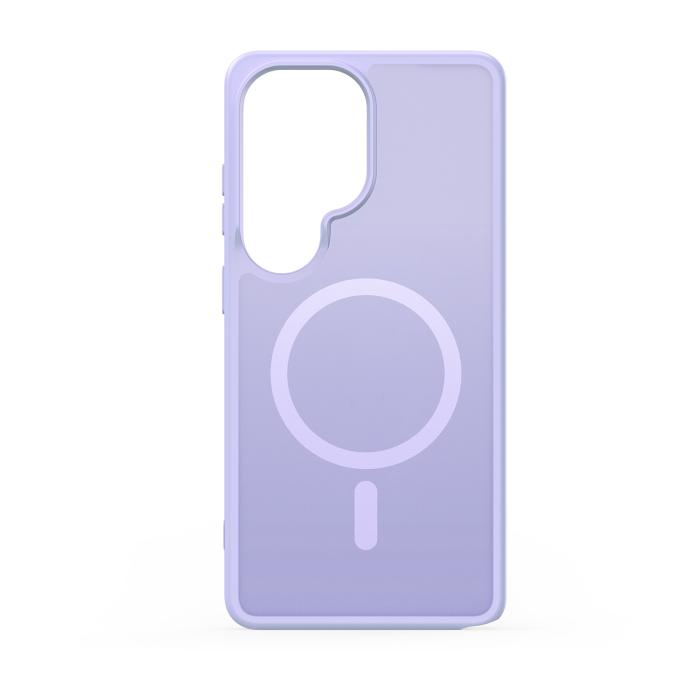 Bild 3, DUX DUCIS DUX DUCIS Galaxy S26 Ultra Skal MagSafe Yind Series Lila - Teknikhallen.se