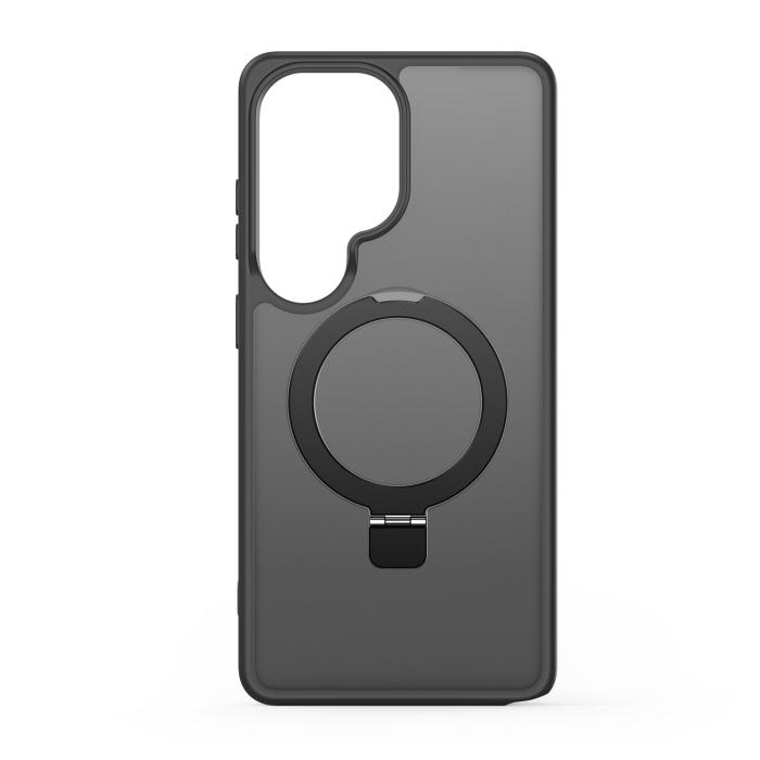Bild 3, DUX DUCIS DUX DUCIS Galaxy S26 Ultra Skal MagSafe Kickstand Yind Series - Teknikhallen.se