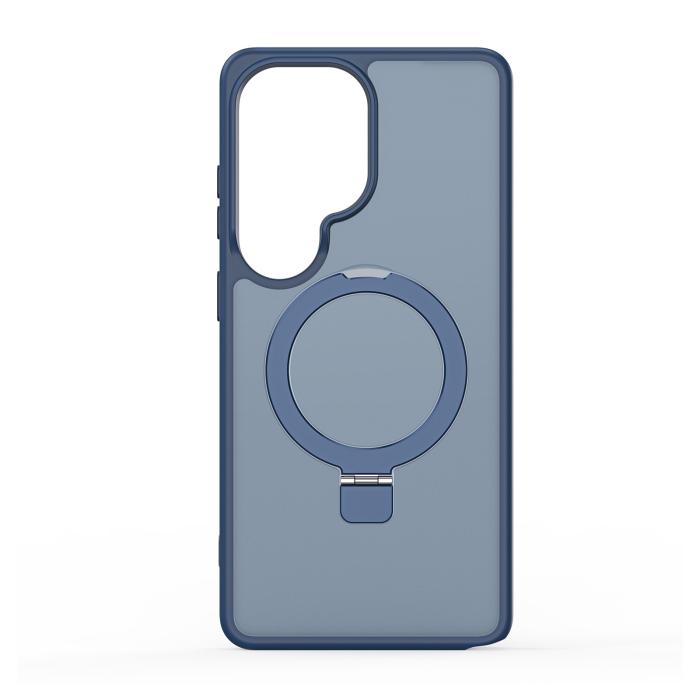 Bild 3, DUX DUCIS DUX DUCIS Galaxy S26 Ultra Skal MagSafe Kickstand Yind Series - Teknikhallen.se
