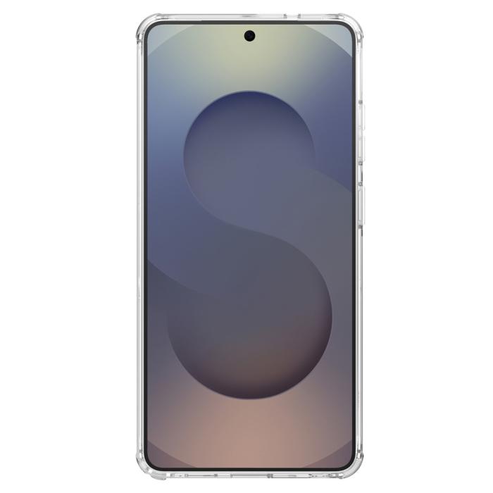 Bild 4, NILLKIN NILLKIN Samsung Galaxy S26 Ultra Skal Nature Pro Transparent - Teknikhallen.se