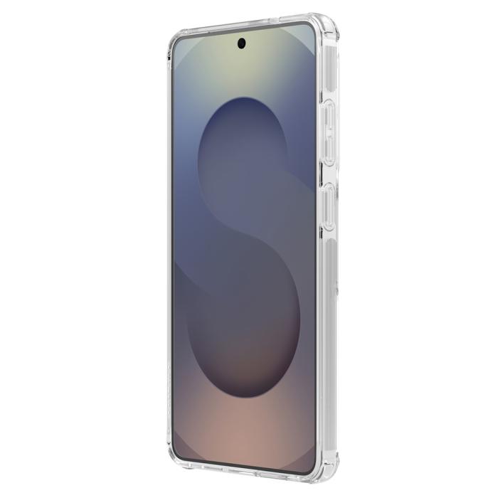 Bild 5, NILLKIN NILLKIN Samsung Galaxy S26 Ultra Skal Nature Pro Transparent - Teknikhallen.se
