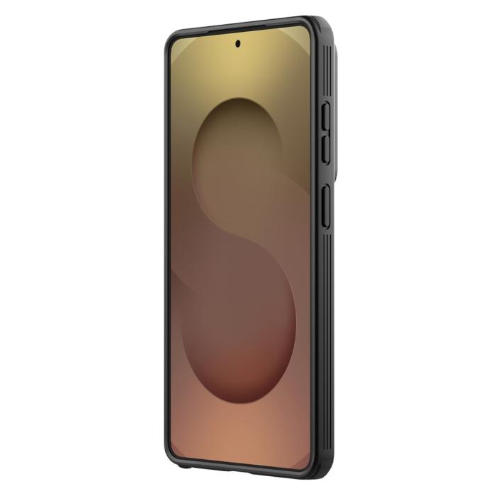 Bild 4, NILLKIN NILLKIN Samsung Galaxy S26 Ultra Skal CamShield Pro Svart - Teknikhallen.se