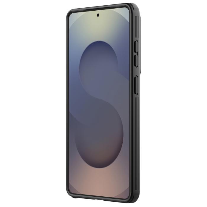 Bild 4, NILLKIN NILLKIN Samsung Galaxy S26 Ultra Skal CamShield Pro Svart - Teknikhallen.se