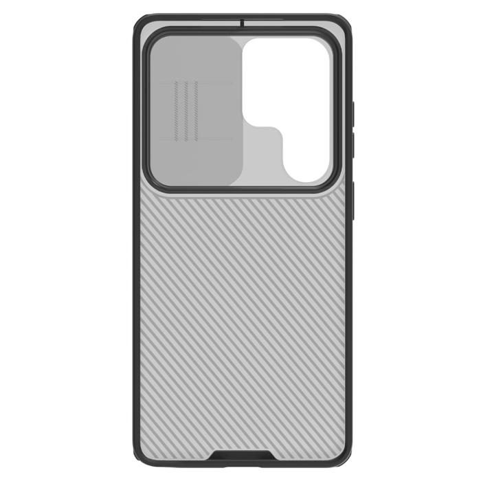 Bild 6, NILLKIN NILLKIN Samsung Galaxy S26 Ultra Skal CamShield Pro Svart - Teknikhallen.se