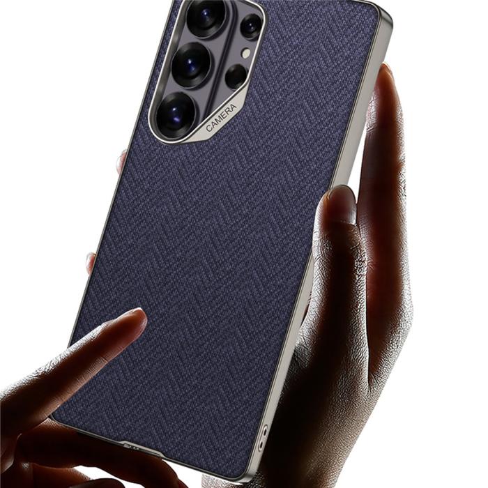 Bild 6, GKK GKK Samsung Galaxy S26 Ultra Skal Skin Touch Grå - Teknikhallen.se