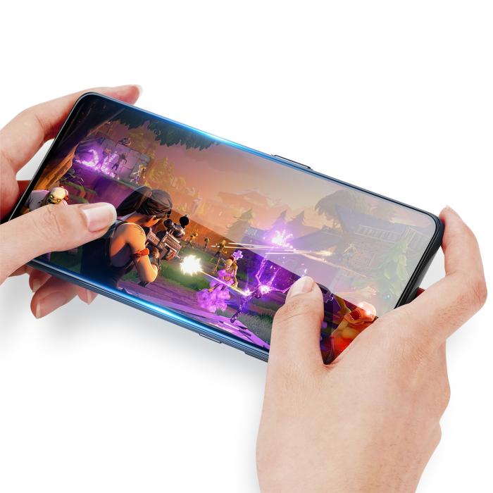Bild 6, DUX DUCIS DUX DUCIS Nothing Phone 3a Lite Skärmskydd Härdat Glas - Teknikhallen.se