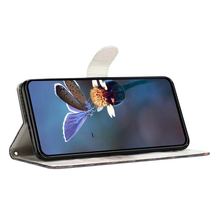 Bild 2,  Samsung Galaxy A37 5G Fodral Med Tryck Dandelion - Teknikhallen.se