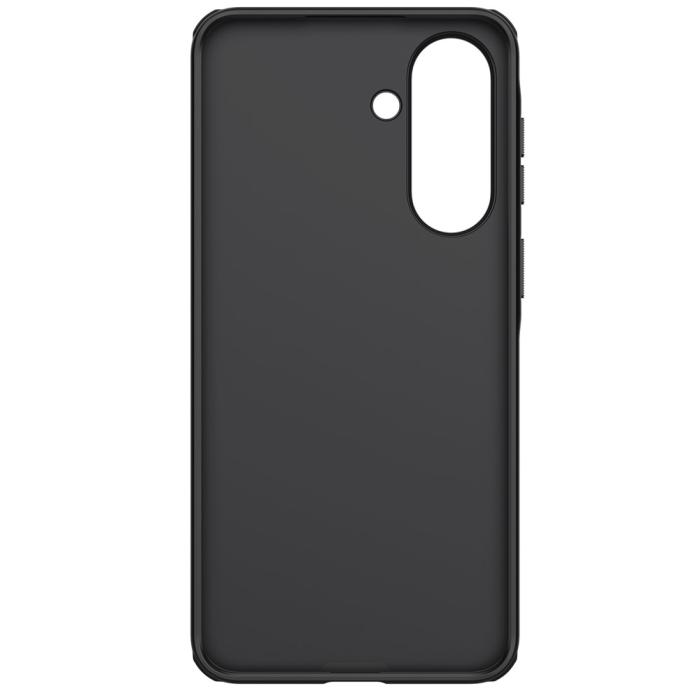 Bild 5, NILLKIN NILLKIN Samsung Galaxy A57 5G Skal Frosted Shield Svart - Teknikhallen.se