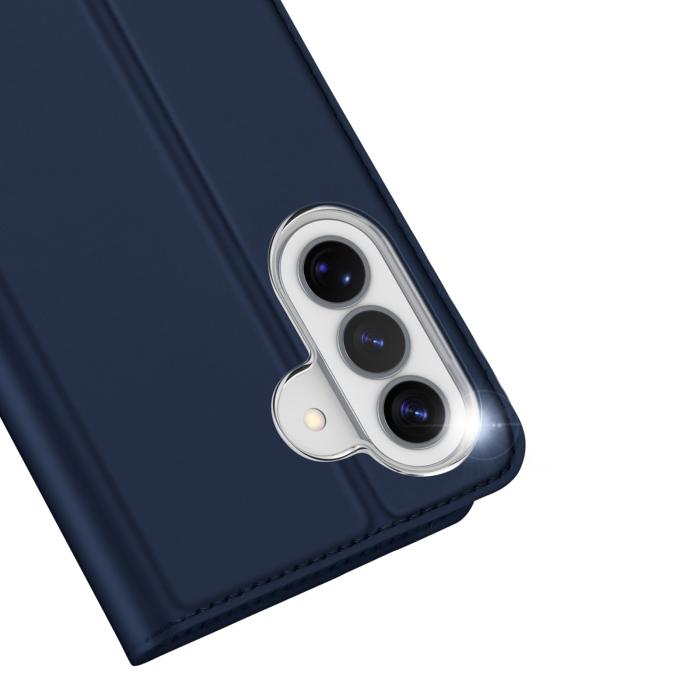 Bild 3, DUX DUCIS DUX DUCIS Samsung Galaxy A37 5G Fodral Skin Pro Blå - Teknikhallen.se