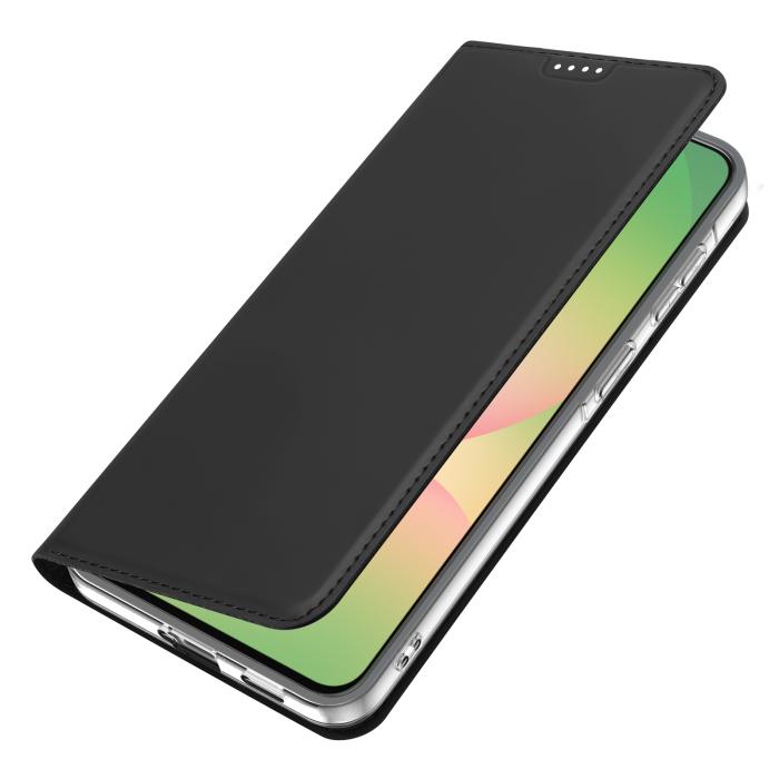 Bild 4, DUX DUCIS DUX DUCIS Samsung Galaxy A57 5G Fodral Skin Pro Svart - Teknikhallen.se