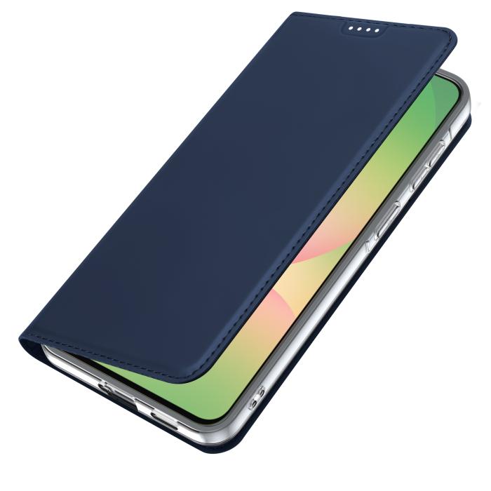 Bild 4, DUX DUCIS DUX DUCIS Samsung Galaxy A57 5G Fodral Skin Pro Blå - Teknikhallen.se