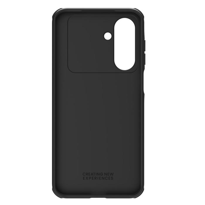 Bild 5, NILLKIN NILLIKIN Samsung Galaxy A37 5G Skal CamShield Pro Svart - Teknikhallen.se